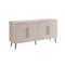 Manhattan Comfort Jodie Sideboard in Whitewashed Oak SB001-OK - alternate 7